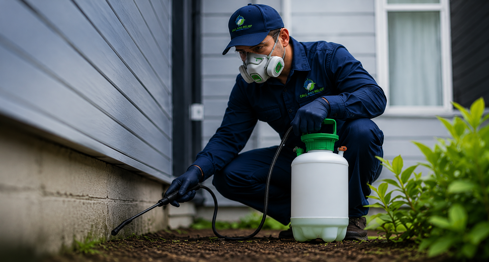 Residential Treatment